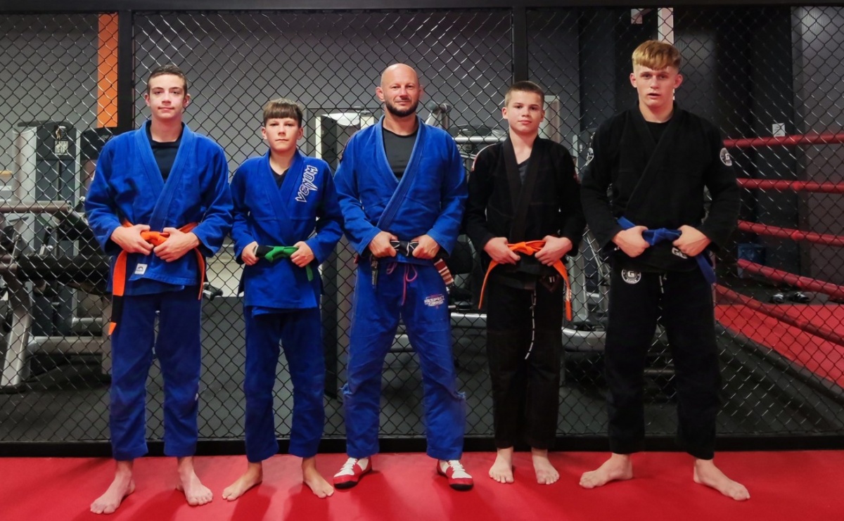 Łamatorzy będą reprezentować Polskę na Mistrzostwach Świata w Grecji - Serwis informacyjny z Raciborza - naszraciborz.pl