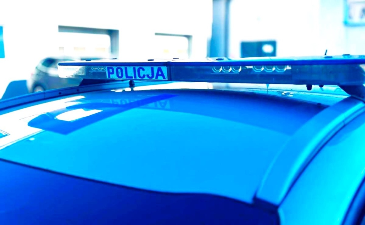 Kryminalny po służbie zatrzymał poszukiwanego - Serwis informacyjny z Raciborza - naszraciborz.pl