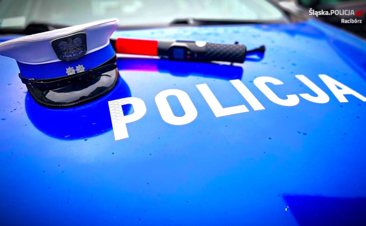 Akcja Trzeźwość. Ponad 770 przebadanych, dwoje pijanych - Serwis informacyjny z Raciborza - naszraciborz.pl