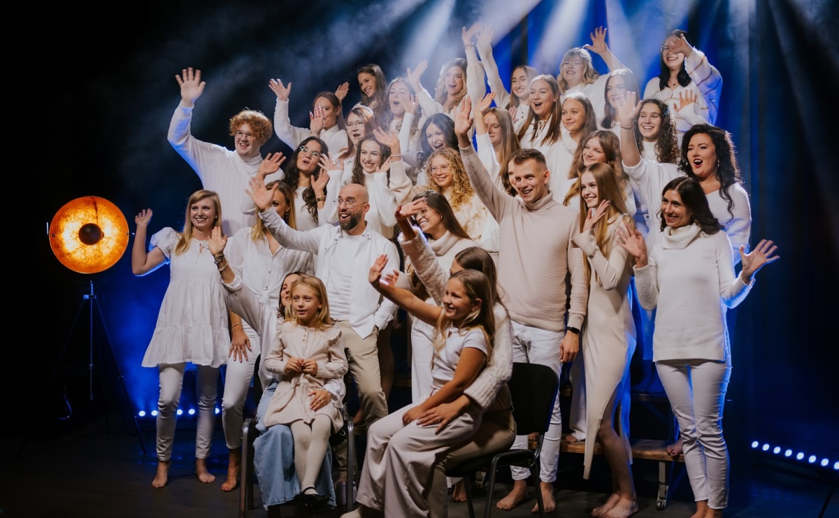 Fundacja ARS wspiera utalentowaną młodzież z ziemi raciborskiej - Serwis informacyjny z Raciborza - naszraciborz.pl