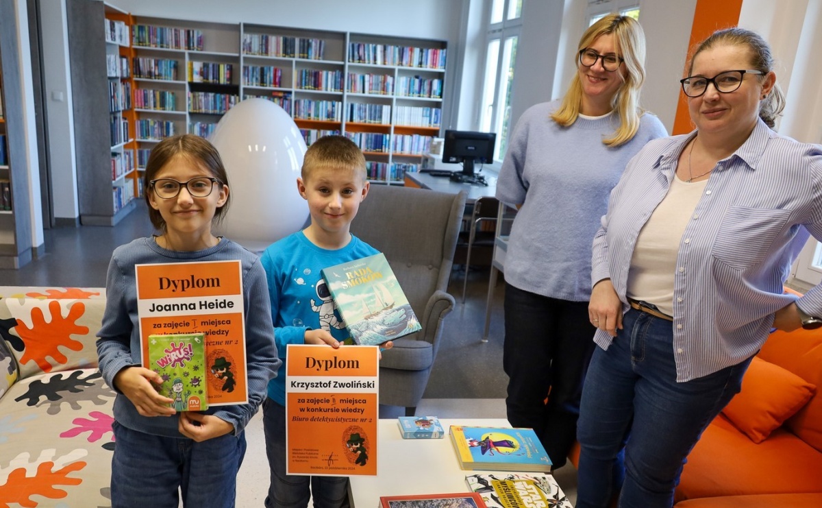 Wiedzą wszystko o Biurze Detektywistycznym nr 2 - Serwis informacyjny z Raciborza - naszraciborz.pl