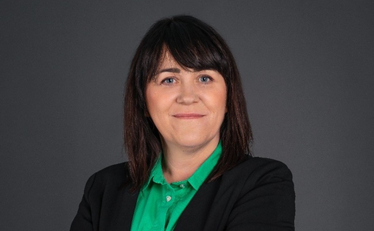 Jedna z najbardziej rozpoznawalnych postaci żegna się z zespołem Eko-Okien - Serwis informacyjny z Raciborza - naszraciborz.pl