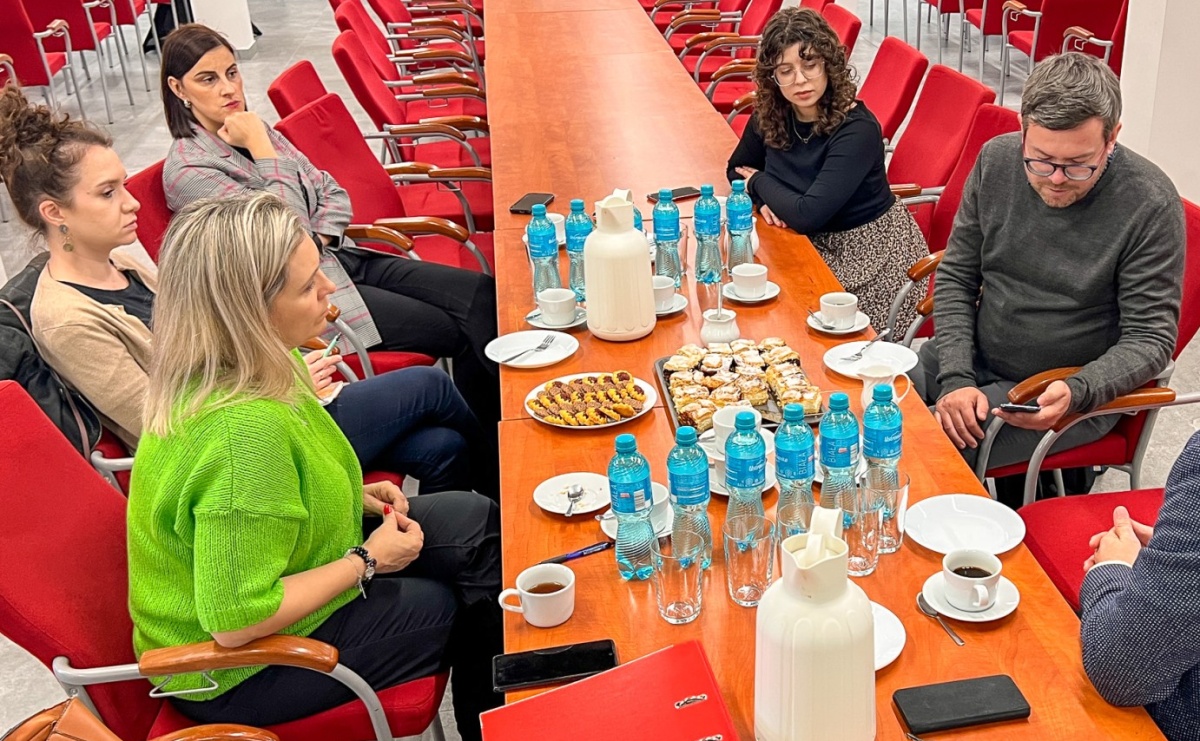 Otwiera się perspektywa współpracy zamków w Raciborzu i Ostrawie - Serwis informacyjny z Raciborza - naszraciborz.pl