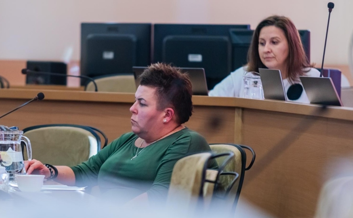 Prezydium Rady Miasta Racibórz znów w poszerzonym składzie - Serwis informacyjny z Raciborza - naszraciborz.pl