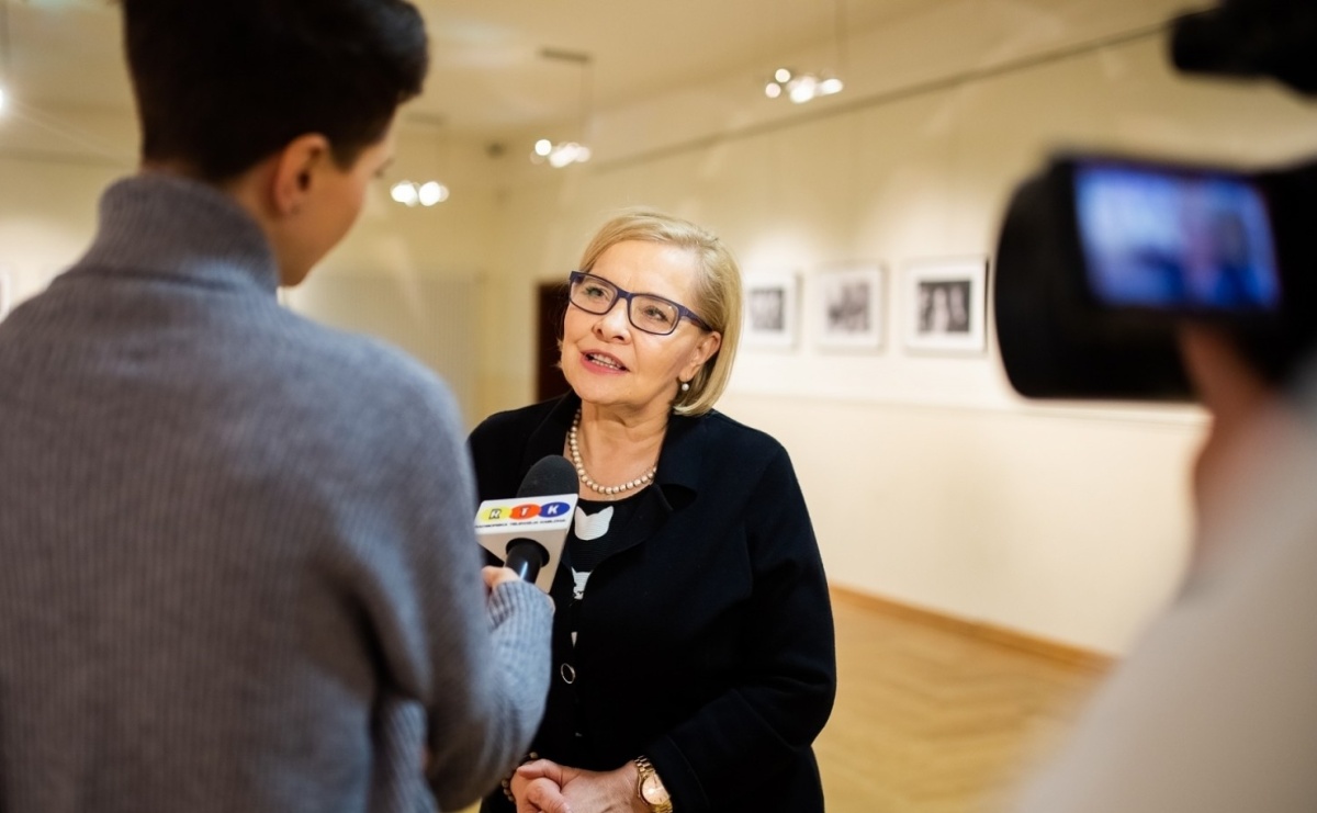 Laur Wolontariatu 2024. Można zgłaszać kandydatów - Serwis informacyjny z Raciborza - naszraciborz.pl