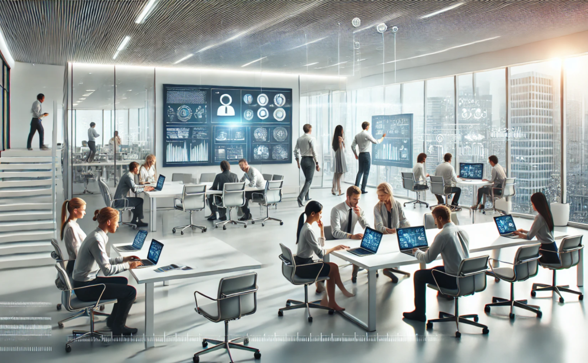 Rola projektów zielonej energii w Raciborzu: Tworzenie miejsc pracy i możliwości - Serwis informacyjny z Raciborza - naszraciborz.pl