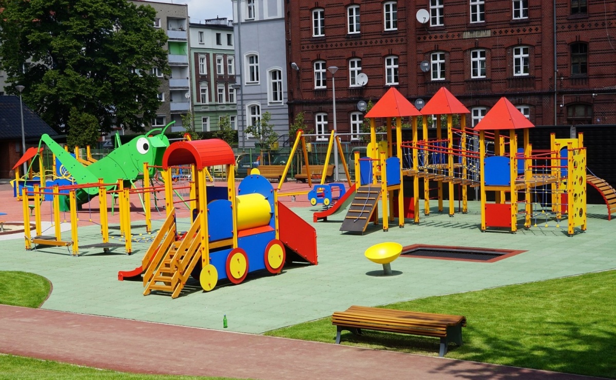 Piknik ekologiczny i Inauguracja questów na Ogródku Jordanowskim  - Serwis informacyjny z Raciborza - naszraciborz.pl