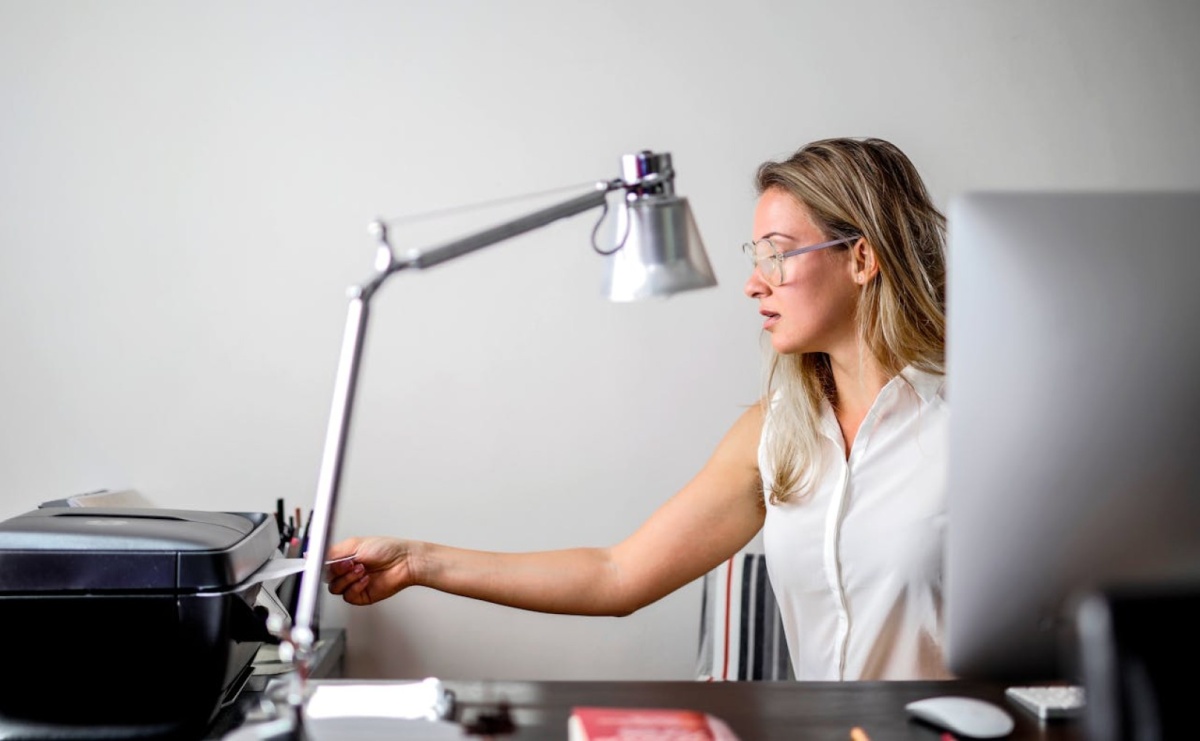 Wybieramy drukarkę do domu i biura. Oto co musi mieć - Serwis informacyjny z Raciborza - naszraciborz.pl