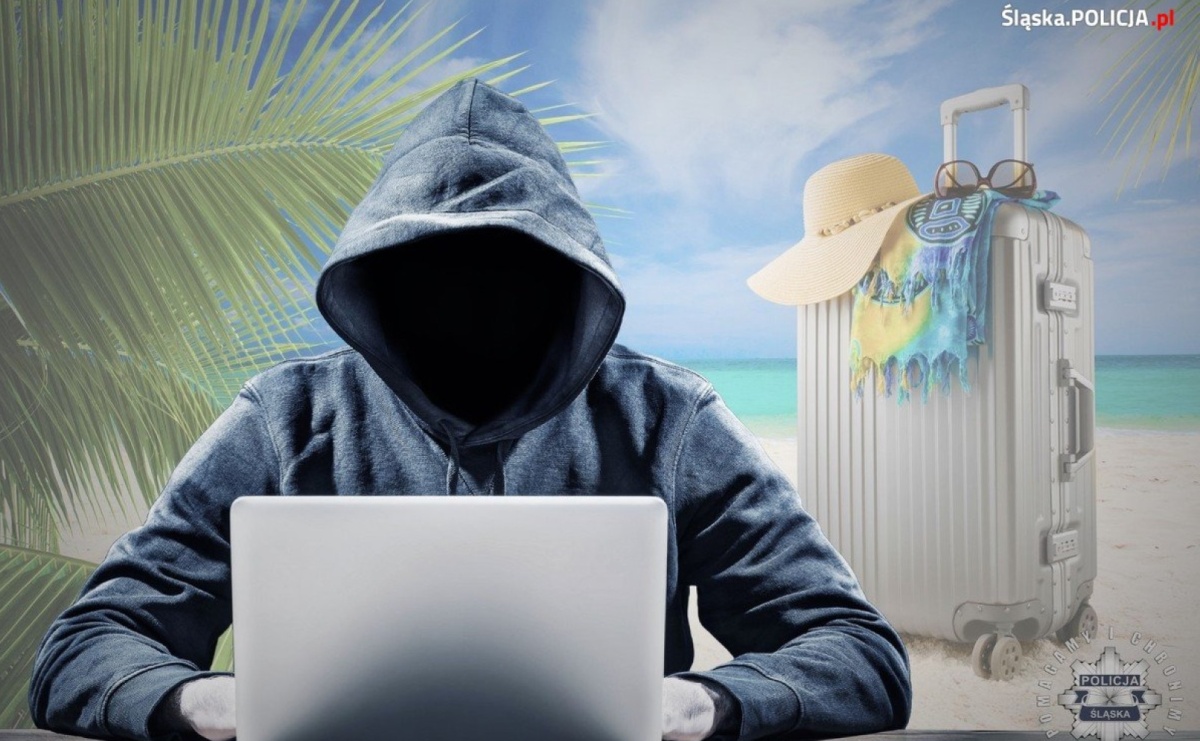 Śląska policja odnotowała przypadek oszustwa nigeryjskiego - Serwis informacyjny z Raciborza - naszraciborz.pl