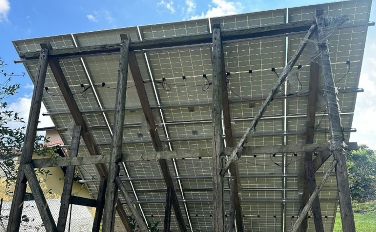 Tauron podsumował kontrole mikroinstalacji i magazynów energii. Liczne nieprawidłowości - Serwis informacyjny z Raciborza - naszraciborz.pl