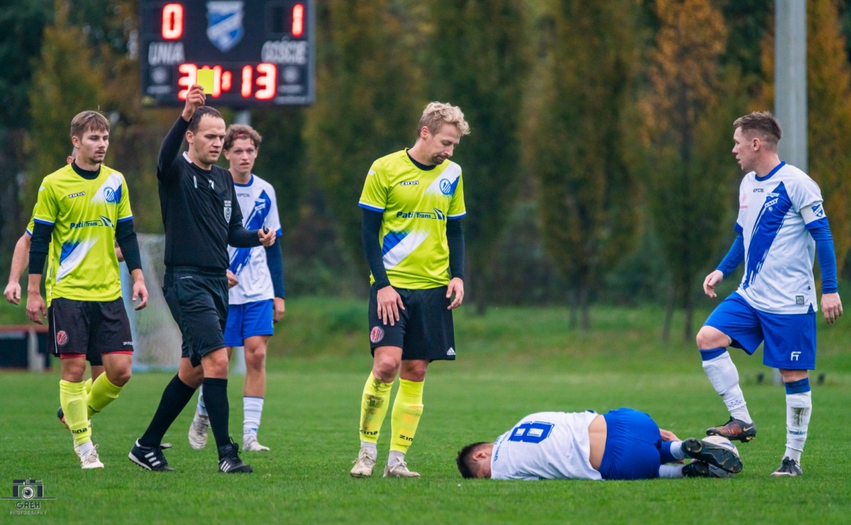 Sportowe podsumowanie weekendu - Serwis informacyjny z Raciborza - naszraciborz.pl