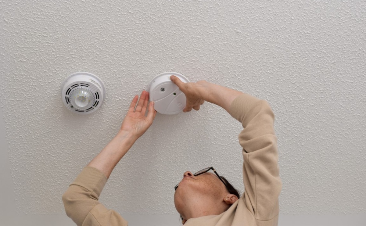 Domowe detektory czadu – dlaczego warto je zamontować? - Serwis informacyjny z Raciborza - naszraciborz.pl