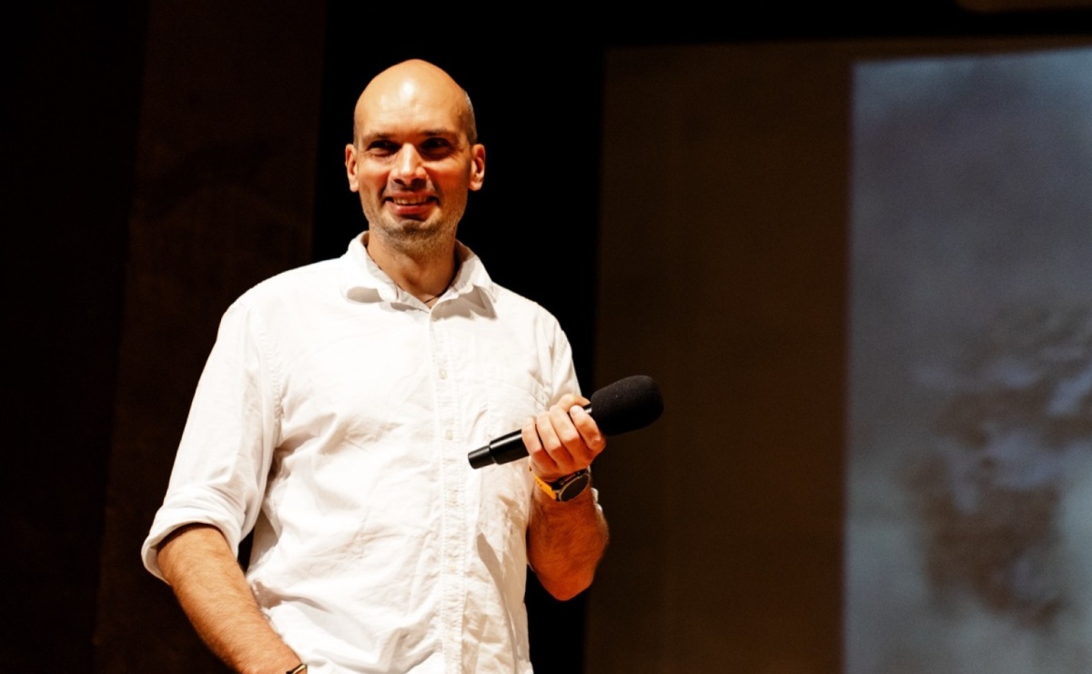 XX jubileuszowa edycja Wiatraków przeszła do historii - Serwis informacyjny z Raciborza - naszraciborz.pl