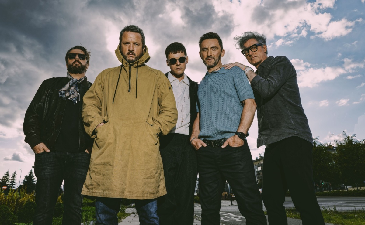 MYSLOVITZ w Wodzisławskim Centrum Kultury  - Serwis informacyjny z Raciborza - naszraciborz.pl