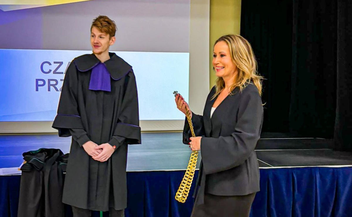 Zajęcia o mediacji dla uczniów Mechanika – nauka rozwiązywania konfliktów bez sądu - Serwis informacyjny z Raciborza - naszraciborz.pl