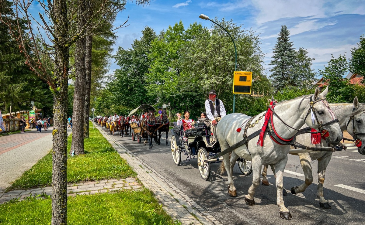Andrzejki w Tatrach z PTTK Racibórz – zapisz się na wyjątkowy wyjazd! - Serwis informacyjny z Raciborza - naszraciborz.pl