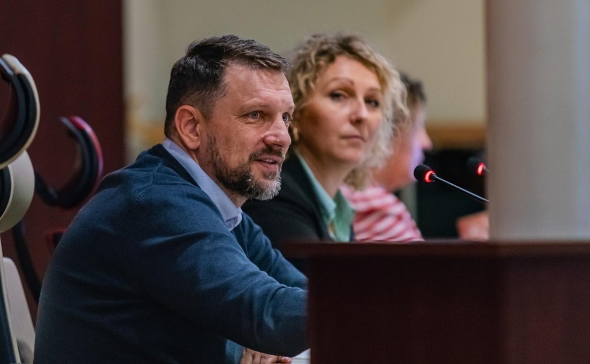 Cieszyć się czy smucić, że będziemy mieli Sejm w Raciborzu? - Serwis informacyjny z Raciborza - naszraciborz.pl