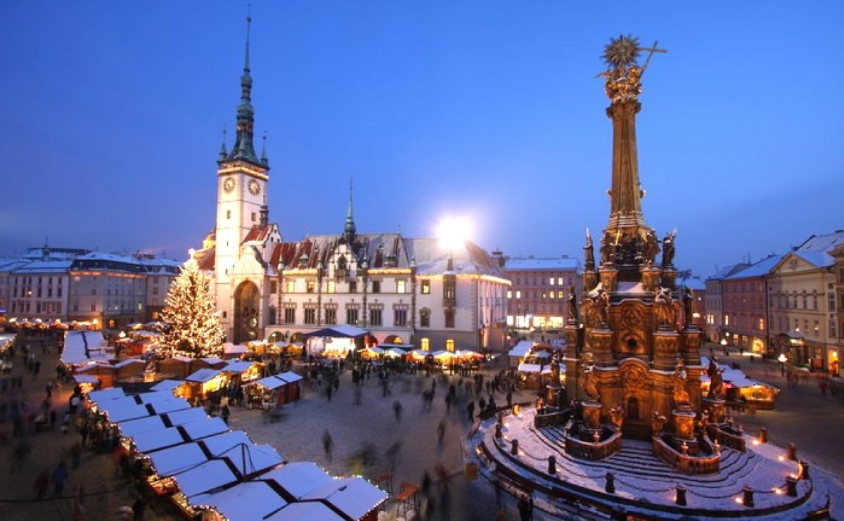 Winny Sylwester na Morawach – In Vino Veritas! - Serwis informacyjny z Raciborza - naszraciborz.pl