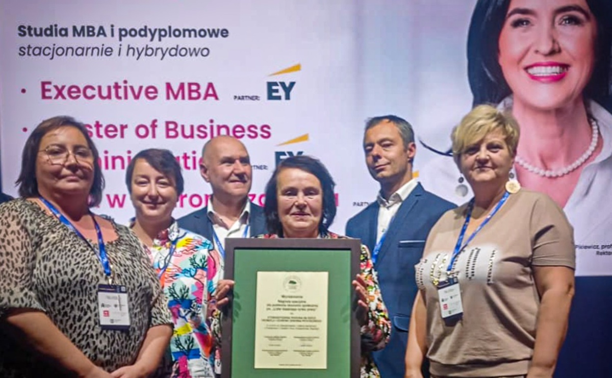 25 lat Stowarzyszenia PERSONA – jubileuszowa konferencja o zdrowiu psychicznym i ekologii - Serwis informacyjny z Raciborza - naszraciborz.pl