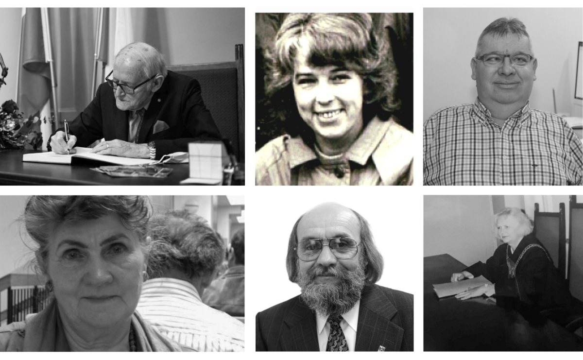 Pamięć o zmarłych mieszkańcach Raciborza i okolic - Serwis informacyjny z Raciborza - naszraciborz.pl