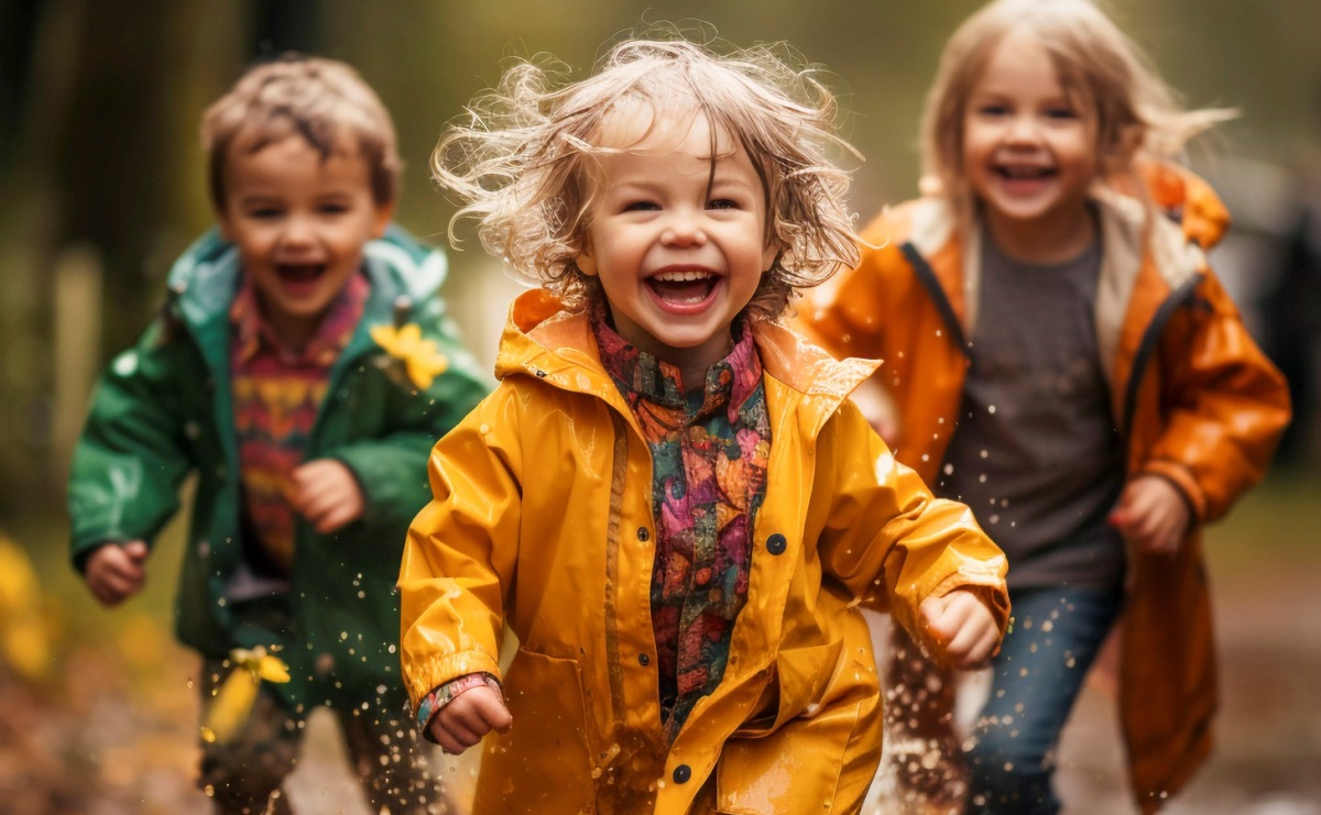 Aktywnie w żłobku – dziecko musi być wpisane do rejestru placówki - Serwis informacyjny z Raciborza - naszraciborz.pl