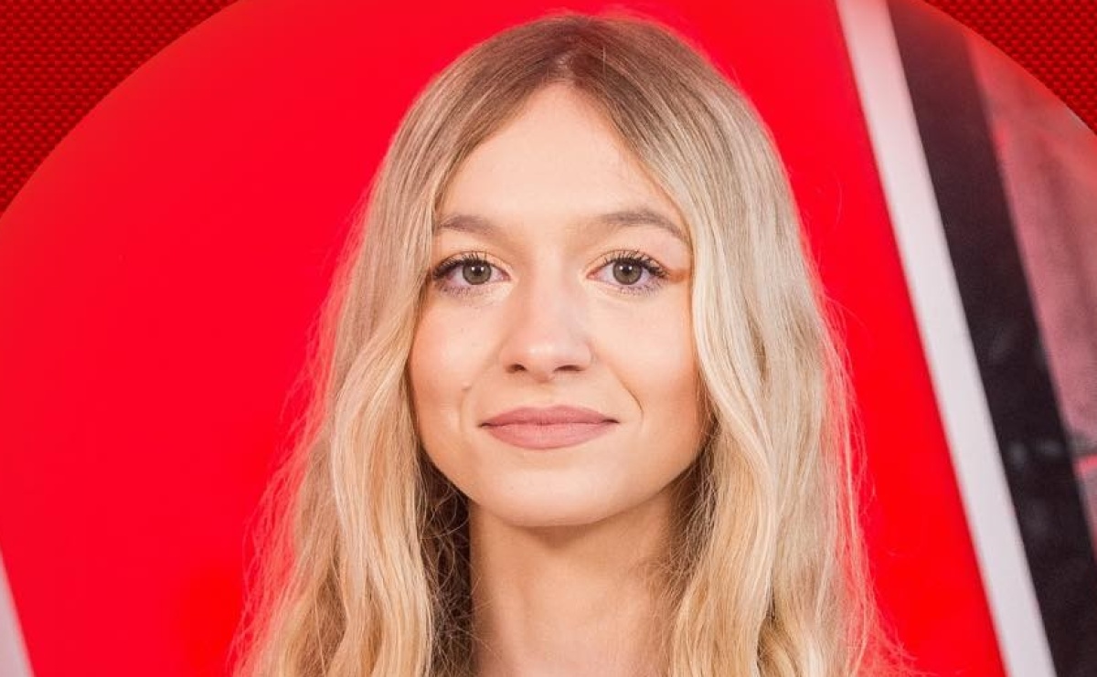 Natalia Tul z Raciborza walczy o finał The Voice of Poland – czas na Nokauty! - Serwis informacyjny z Raciborza - naszraciborz.pl