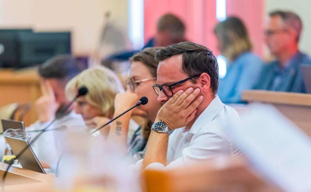 Nowe stawki podatku od nieruchomości na 2025 rok – więcej na modernizację miasta - Serwis informacyjny z Raciborza - naszraciborz.pl