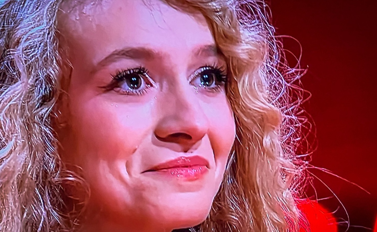 Jesteś zawodową wokalistką. Natalia Tul wystąpi w odcinkach na żywo The Voice of Poland [WIDEO] - Serwis informacyjny z Raciborza - naszraciborz.pl