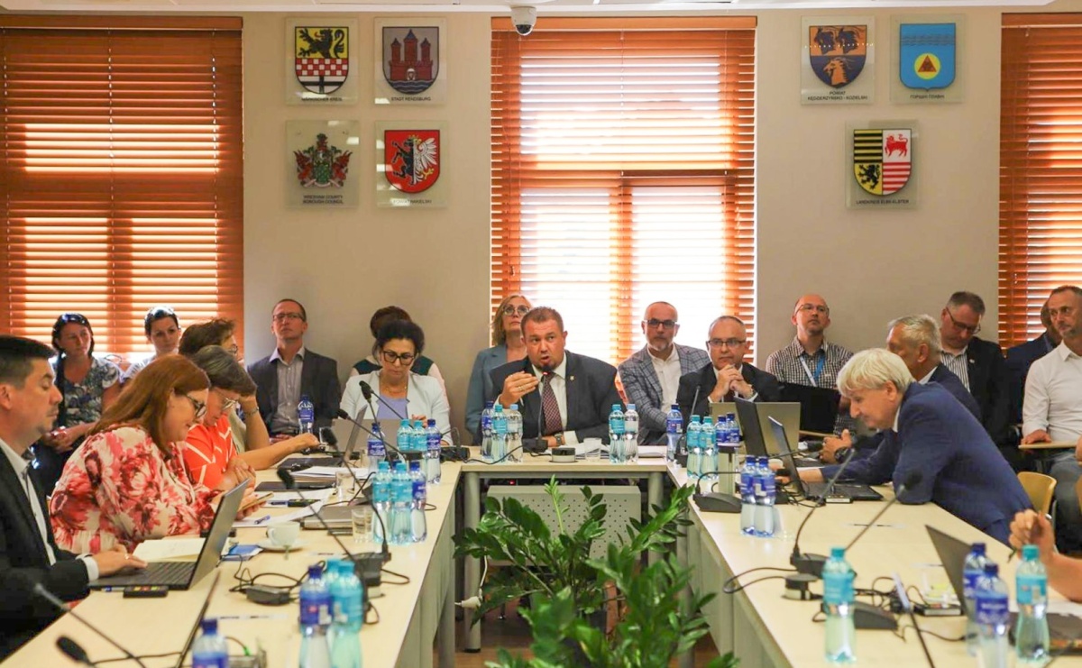 Zmiany w finansowaniu samorządów – jakie konsekwencje dla powiatu raciborskiego? - Serwis informacyjny z Raciborza - naszraciborz.pl