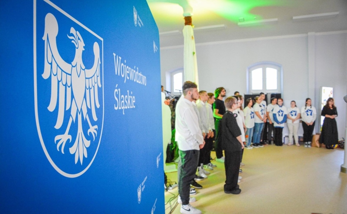 Rozpoczął się nabór wniosków o przyznanie stypendium dla uczniów szkół ponadpodstawowych - Serwis informacyjny z Raciborza - naszraciborz.pl