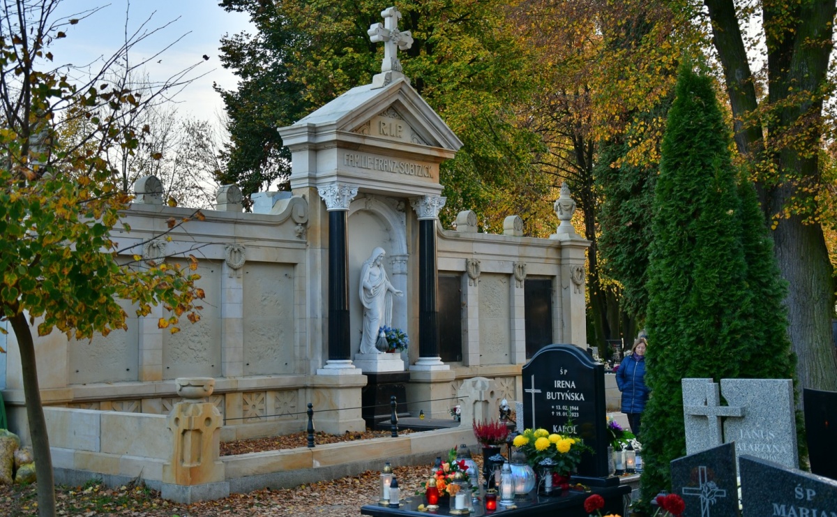 Jeruzalem pięknieje dzięki wsparciu mieszkańców – podsumowanie tegorocznej kwesty - Serwis informacyjny z Raciborza - naszraciborz.pl