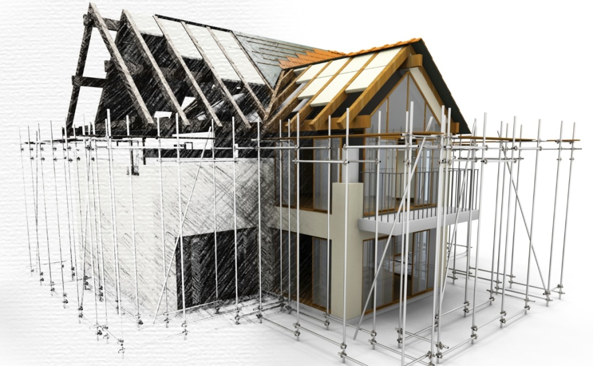 Budujesz dom? Sprawdź jak uzyskać numer budynku! - Serwis informacyjny z Raciborza - naszraciborz.pl