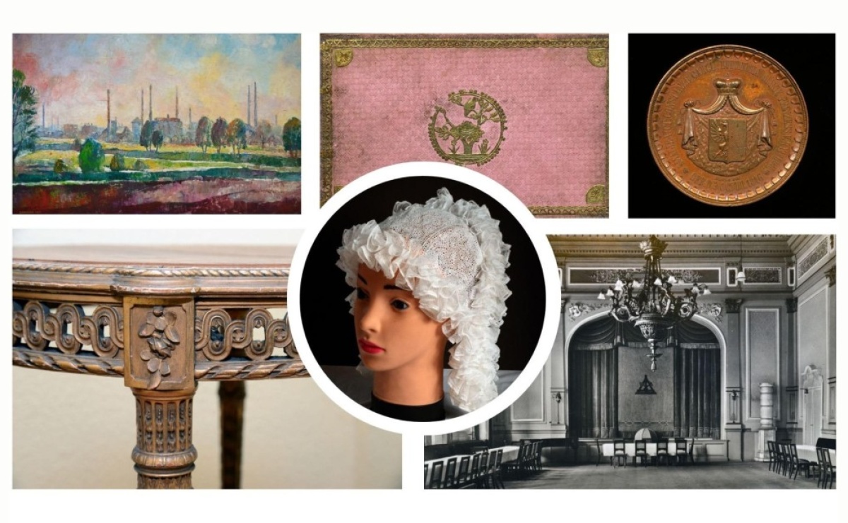 Wystawa Kolekcja w rozwoju – nowe zabytki w zbiorach Muzeum w Raciborzu [ZAPROSZENIE] - Serwis informacyjny z Raciborza - naszraciborz.pl