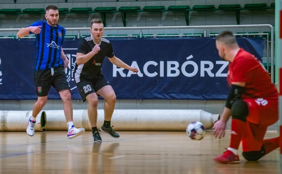 Halówka ruszy już po raz XXII. Trwają zapisy! - Serwis informacyjny z Raciborza - naszraciborz.pl