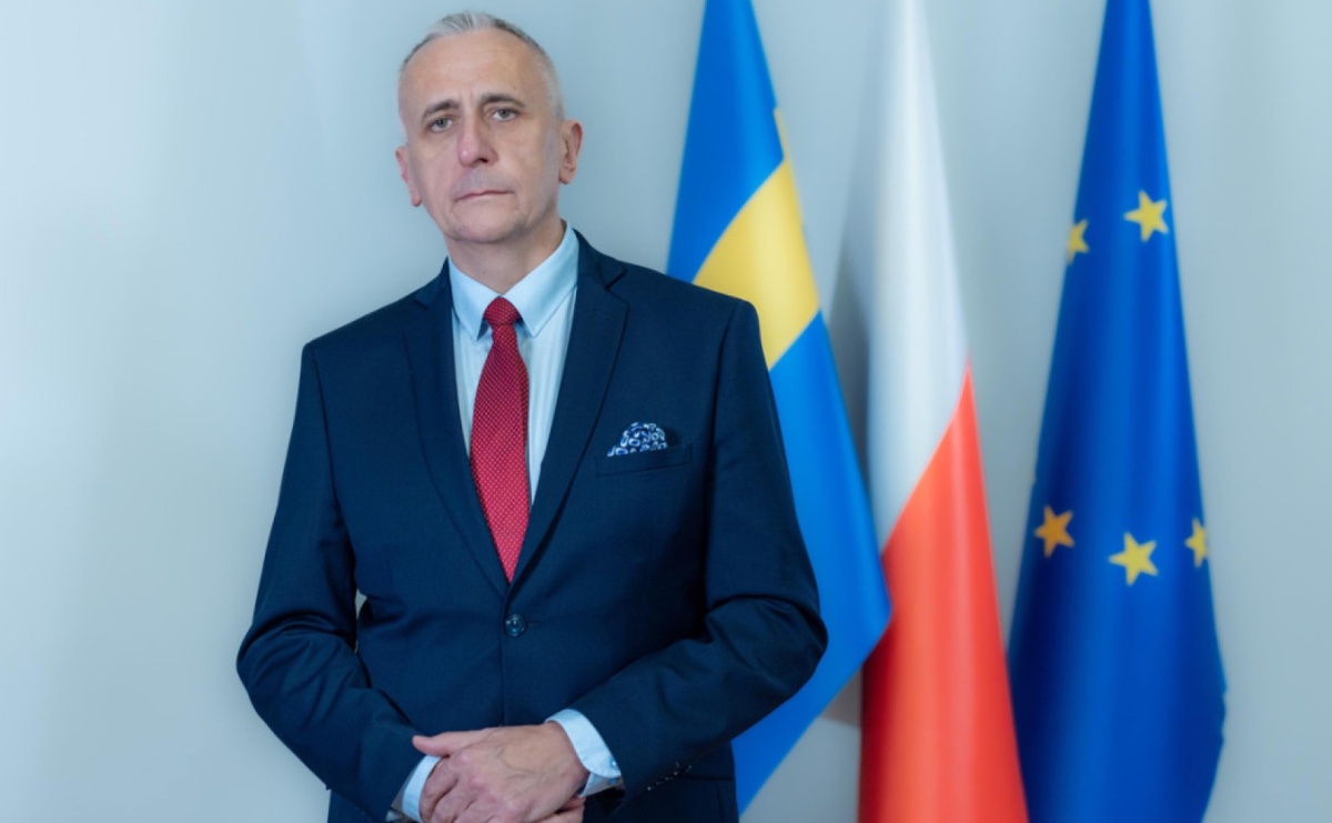 Leszek Pietraszek nowym wicemarszałkiem Województwa Śląskiego - Serwis informacyjny z Raciborza - naszraciborz.pl