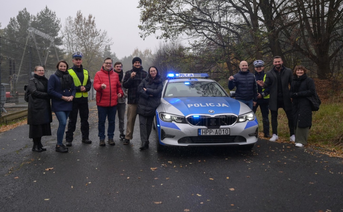 Ruszyła kampania Prowadzę, jestem trzeźwy - Serwis informacyjny z Raciborza - naszraciborz.pl