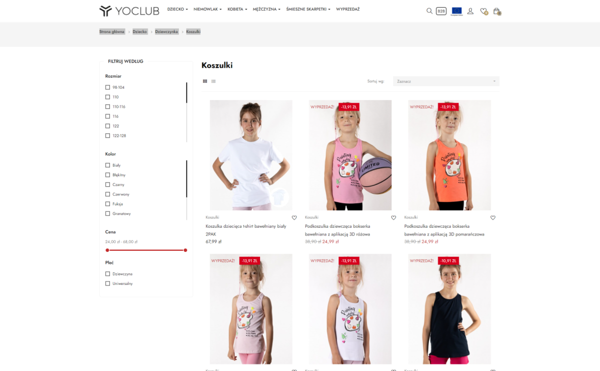 Jakie koszulki dla dziewczynek sprawdzą się najlepiej do szkoły i na co dzień? - Serwis informacyjny z Raciborza - naszraciborz.pl