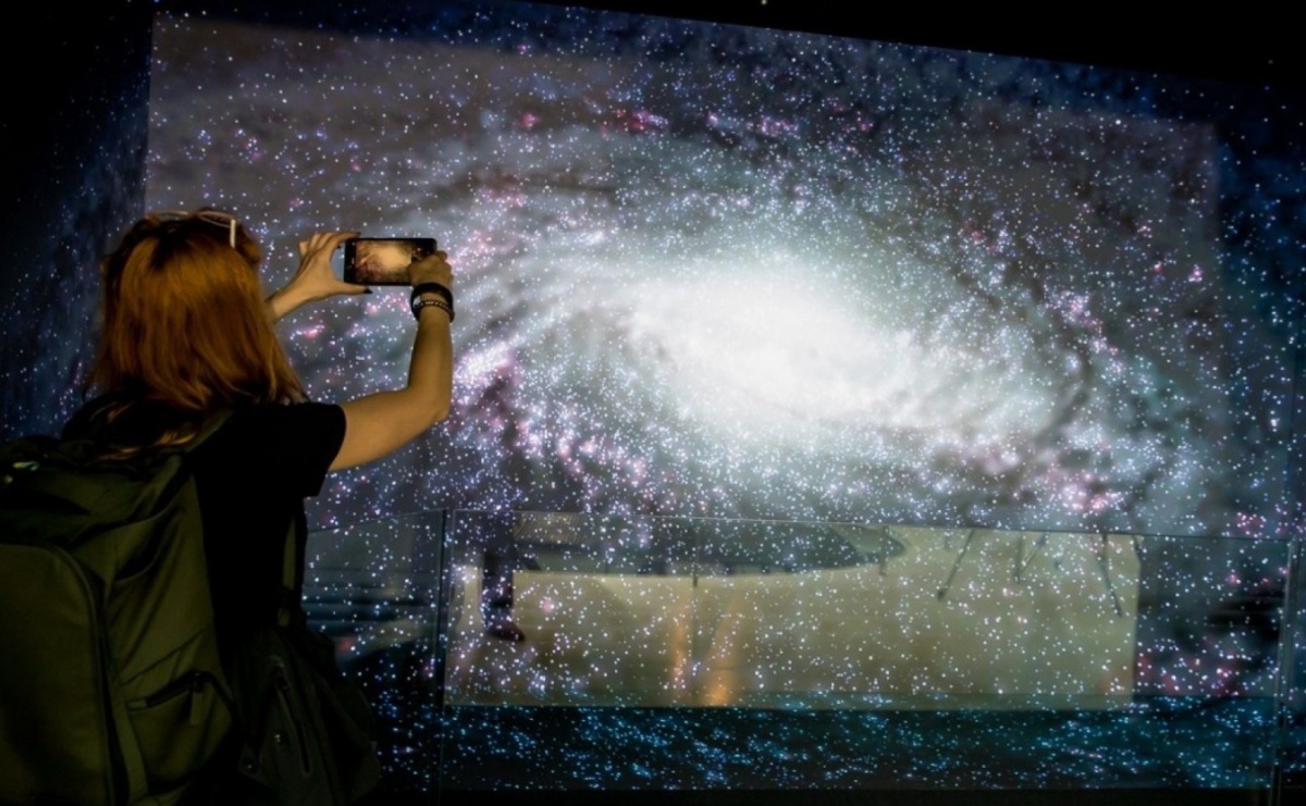 Przedszkolaki ruszają w kosmos! Sukces placówki z Kuźni Raciborskiej - Serwis informacyjny z Raciborza - naszraciborz.pl