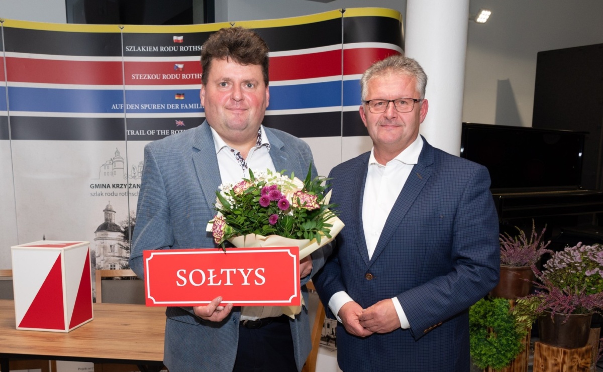 Tworków wybrał sołtysa. Czas na wybory w Krzyżanowicach - Serwis informacyjny z Raciborza - naszraciborz.pl