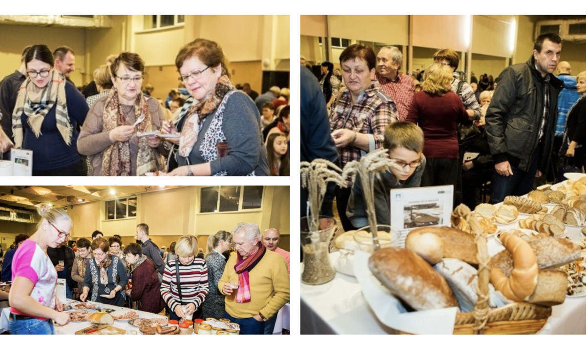 W Krzanowicach ruszyła realizacja projektu transgranicznego Kulinaria i tradycje naszych dziadków - Serwis informacyjny z Raciborza - naszraciborz.pl