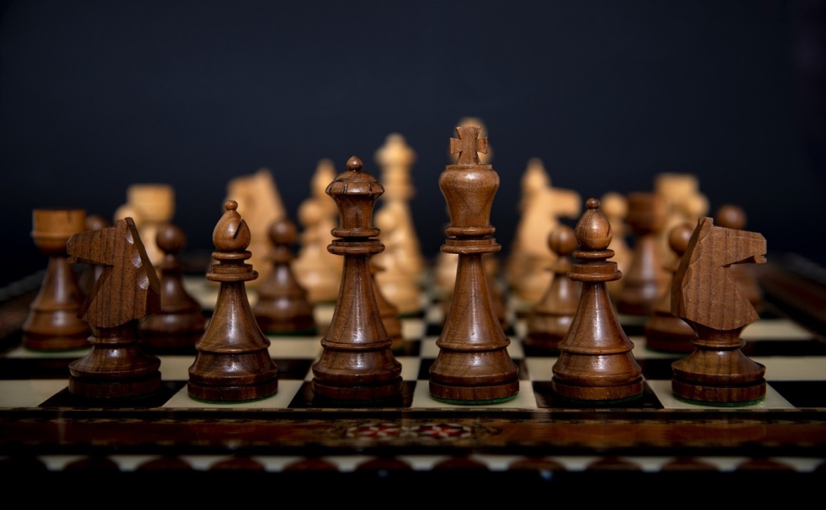 LKS Tworków zaprasza na Niepodległościowy Turniej Szachowy - Serwis informacyjny z Raciborza - naszraciborz.pl