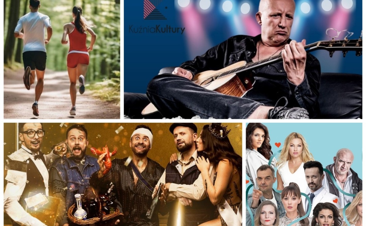 Co? Gdzie? Kiedy? Nawigator weekendowy - Serwis informacyjny z Raciborza - naszraciborz.pl