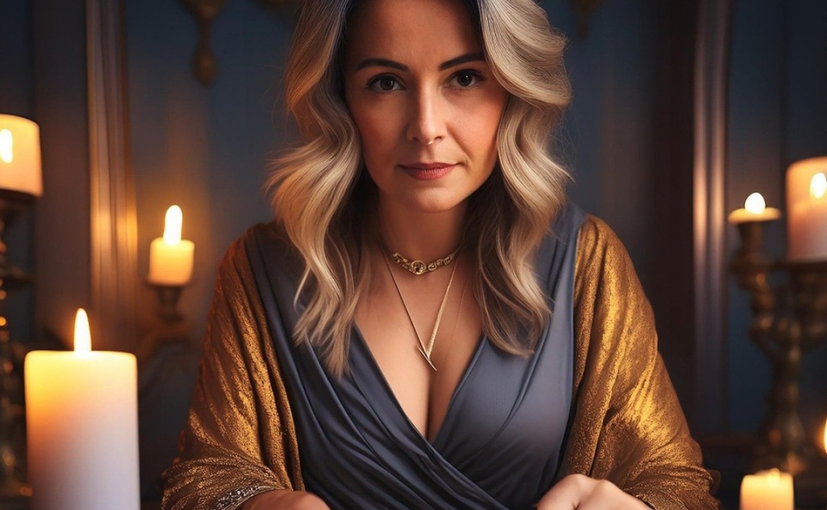 Dlaczego tarot działa? Głębia intuicji i psychologii w kartach - Serwis informacyjny z Raciborza - naszraciborz.pl