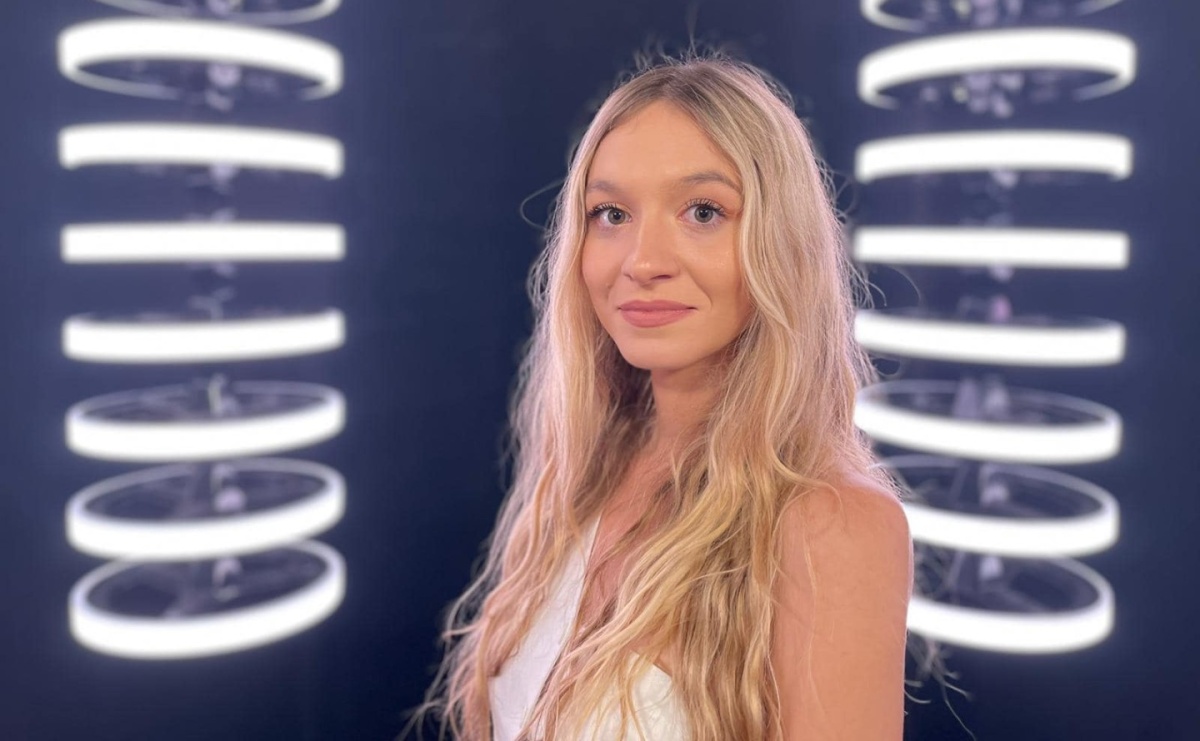 Natalia Tul walczy o finał w The Voice of Poland – wspierajmy ją w sobotę! - Serwis informacyjny z Raciborza - naszraciborz.pl