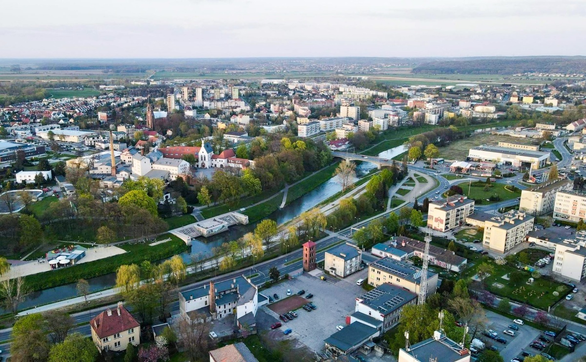 Problemy z hałasem na ul. Podwale. Prezydent zdradził radnemu, jaki ma pomysł na rozwiązanie problemu - Serwis informacyjny z Raciborza - naszraciborz.pl