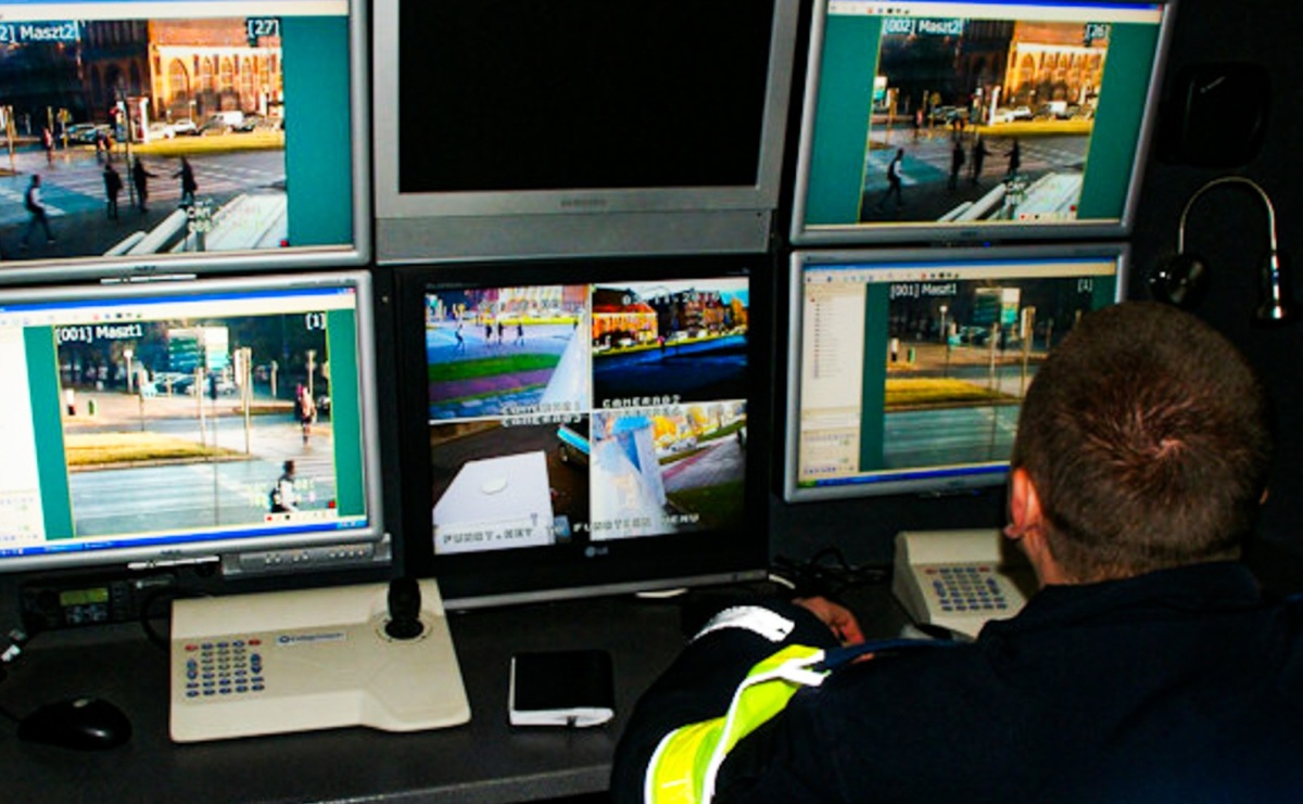 Gmina Nędza planuje wdrożenie monitoringu na swoim terenie - Serwis informacyjny z Raciborza - naszraciborz.pl