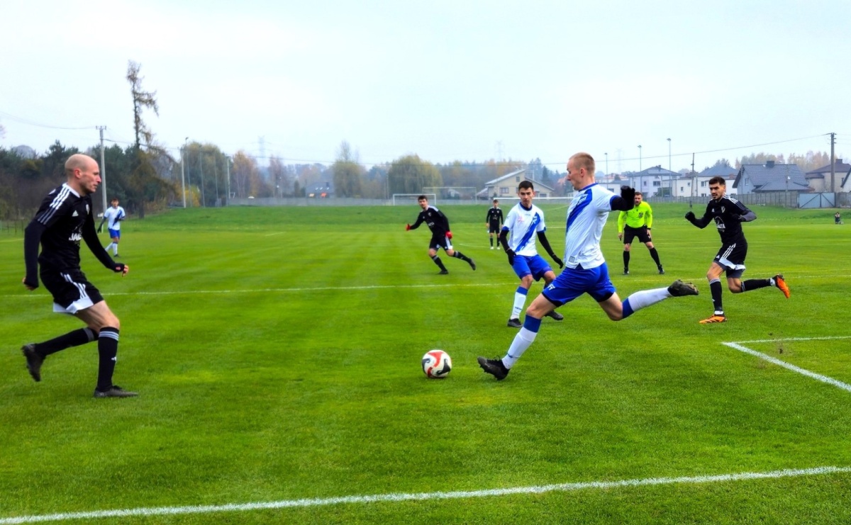 Sportowe podsumowanie weekendu - Serwis informacyjny z Raciborza - naszraciborz.pl