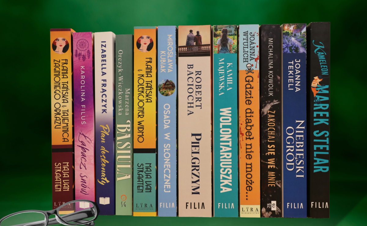 Gdzie diabeł nie może... Biblioteczne nowości dla ceniących wygodę czytania - Serwis informacyjny z Raciborza - naszraciborz.pl