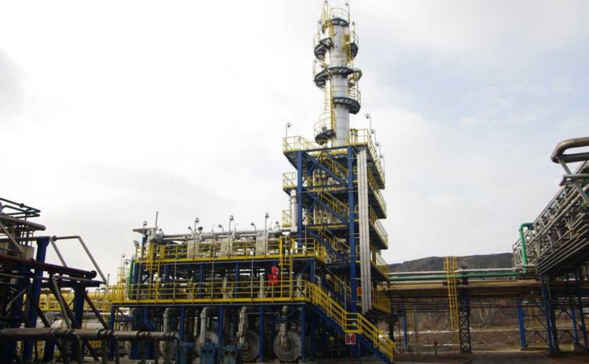 JSW KOKS S.A. samodzielnie dokończy koksownię Radlin. Odstąpiło od umowy z Rafako - Serwis informacyjny z Raciborza - naszraciborz.pl