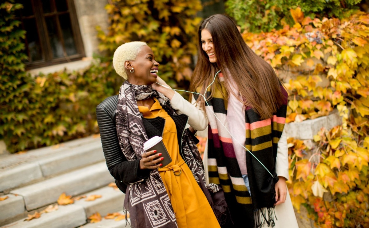 Guess na jesień i zimę 2024 – sprawdź trendy! - Serwis informacyjny z Raciborza - naszraciborz.pl